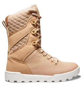 Botas store dc mujer