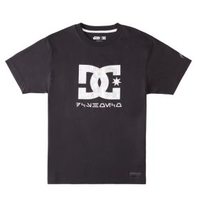 Camisetas dc hombre deals