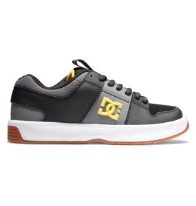 Tenis dc amarillos 2025