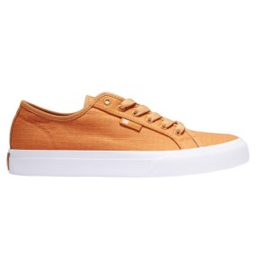 Dc shoes best sale marrom