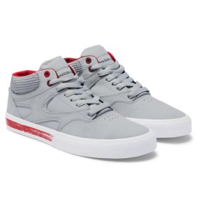 Tenis dc sales hombre 2018