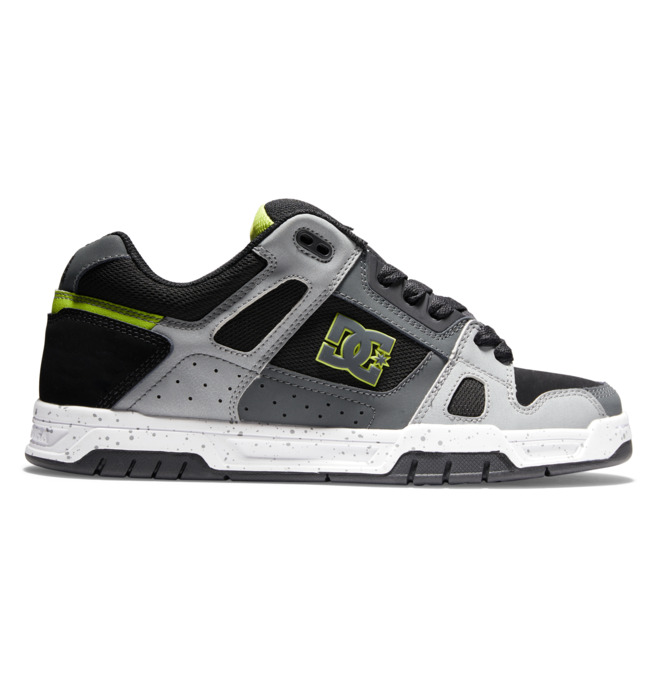 Tenis shop dc barato