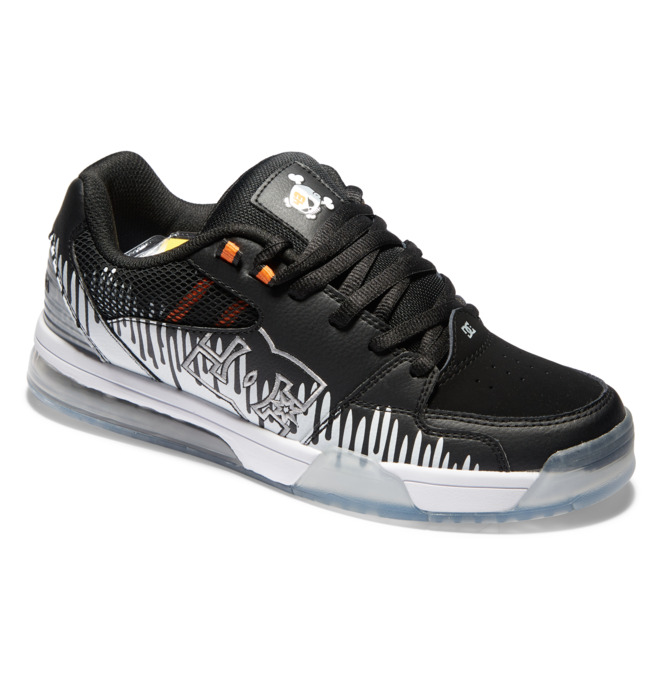 Tenis dc sales barato